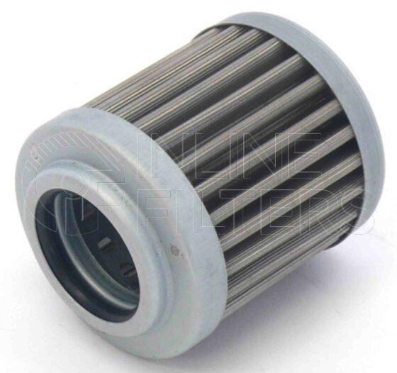 Inline FH51177. Hydraulic Filter Product – Cartridge – O- Ring Product Hydraulic filter product