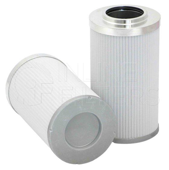 Inline FH51183. Hydraulic Filter Product – Cartridge – O- Ring Product Hydraulic filter product