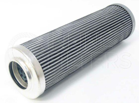 Inline FH51186. Hydraulic Filter Product – Cartridge – O- Ring Product Hydraulic filter product