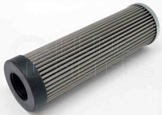 Inline FH51203. Hydraulic Filter Product – Cartridge – O- Ring Product Hydraulic filter product