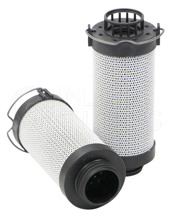 Inline FH51206. Hydraulic Filter Product – Cartridge – Threaded Product Hydraulic filter product