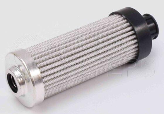 Inline FH51207. Hydraulic Filter Product – Cartridge – O- Ring Product Hydraulic filter product