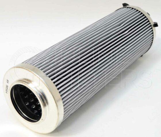Inline FH51208. Hydraulic Filter Product – Cartridge – O- Ring Product Hydraulic filter product