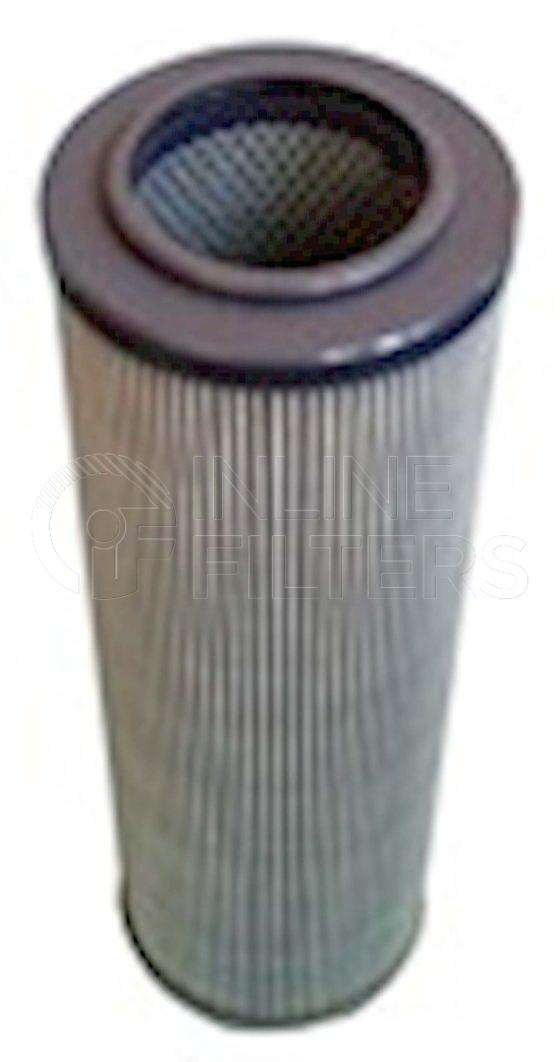 Inline FH51209. Hydraulic Filter Product – Cartridge – O- Ring Product Hydraulic filter product