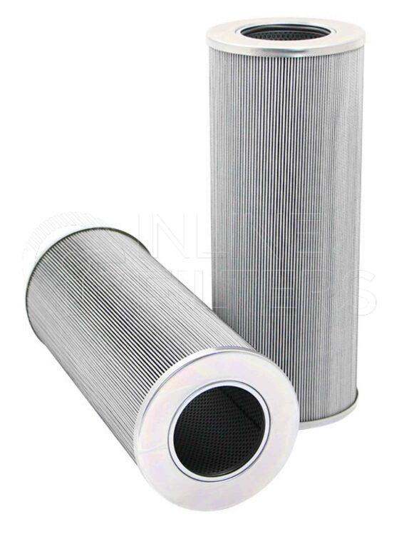 Inline FH51212. Hydraulic Filter Product – Cartridge – O- Ring Product Hydraulic filter product