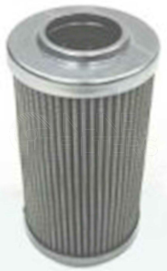 Inline FH51213. Hydraulic Filter Product – Cartridge – Round Product Hydraulic filter