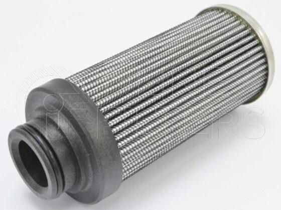 Inline FH51221. Hydraulic Filter Product – Cartridge – Tube Product Hydraulic filter product