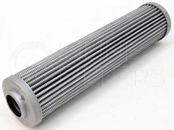 Inline FH51225. Hydraulic Filter Product – Cartridge – O- Ring Product Hydraulic filter product