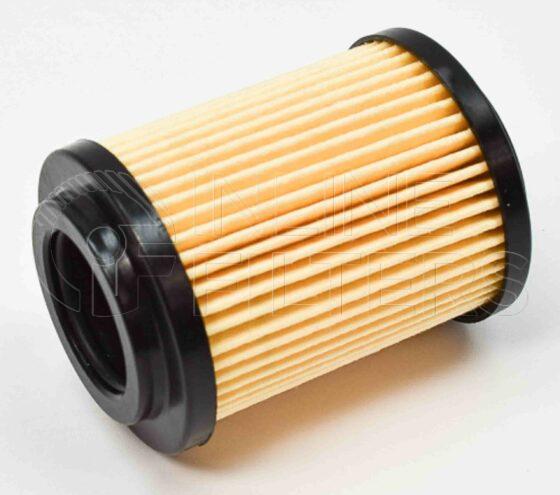Inline FH51232. Hydraulic Filter Product – Cartridge – O- Ring Product Hydraulic filter product
