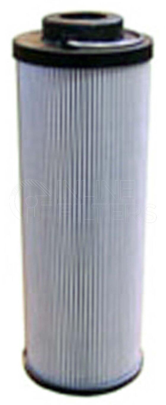 Inline FH51236. Hydraulic Filter Product – Cartridge – O- Ring Product Hydraulic filter product