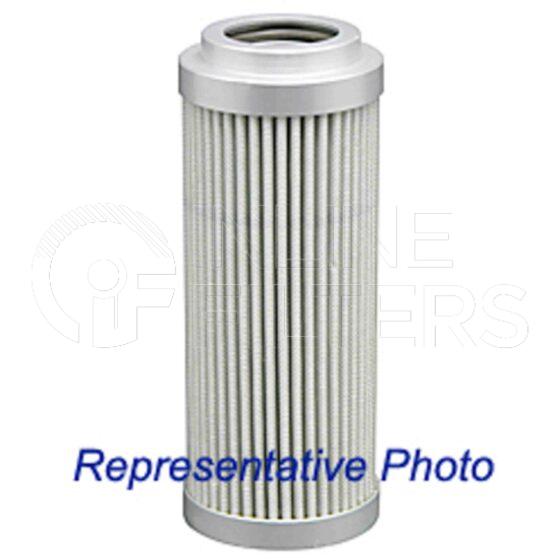 Inline FH51238. Hydraulic Filter Product – Cartridge – O- Ring Product Hydraulic filter product