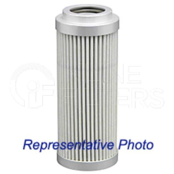 Inline FH51239. Hydraulic Filter Product – Cartridge – O- Ring Product Hydraulic filter product