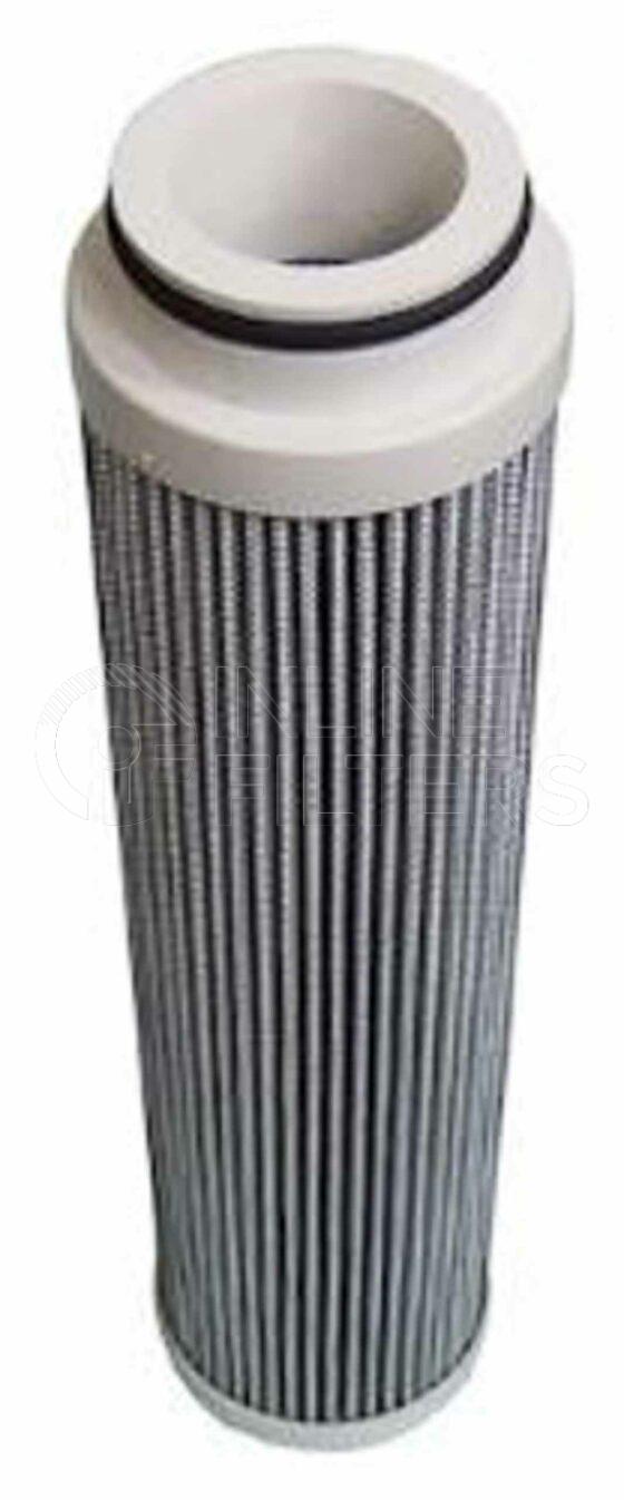 Inline FH51249. Hydraulic Filter Product – Cartridge – O- Ring Product Hydraulic filter product