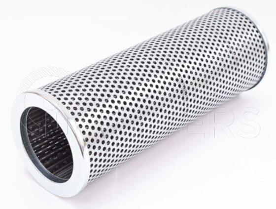 Inline FH51254. Hydraulic Filter Product – Cartridge – Round Product Hydraulic filter product