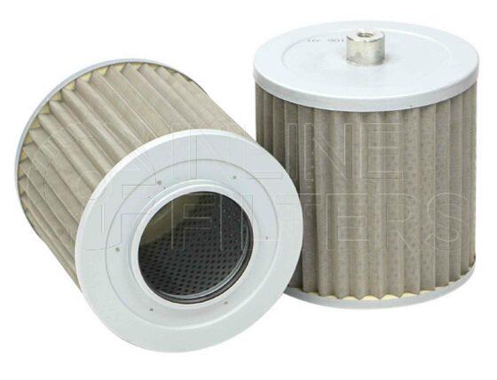 Inline FH51258. Hydraulic Filter Product – Cartridge – Strainer Product Hydraulic filter product