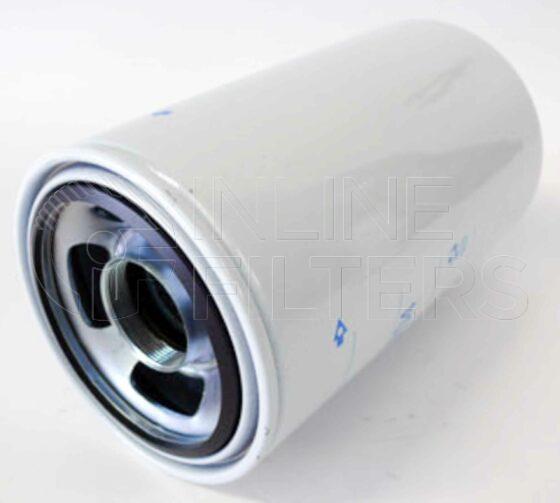 Inline FH51264. Hydraulic Filter Product – Spin On – Round Product Hydraulic filter product