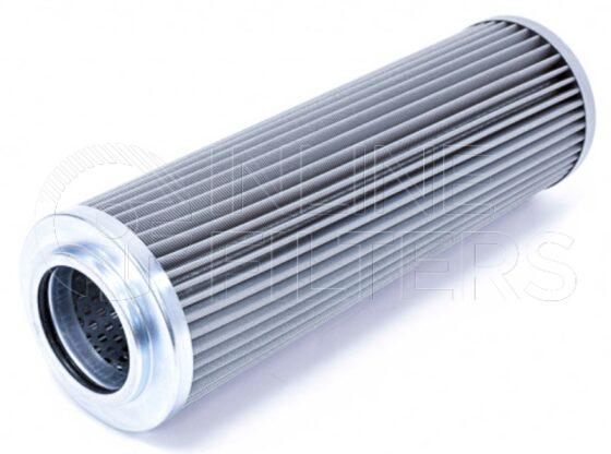 Inline FH51265. Hydraulic Filter Product – Cartridge – O- Ring Product Hydraulic filter product