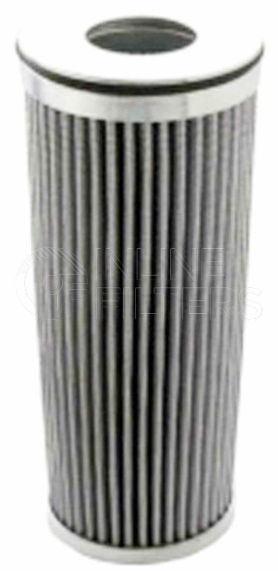 Inline FH51271. Hydraulic Filter Product – Spin On – Round Product Hydraulic filter product