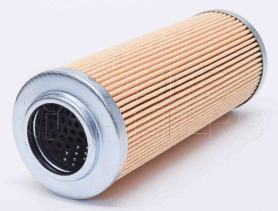 Inline FH51274. Hydraulic Filter Product – Cartridge – O- Ring Product Hydraulic filter product