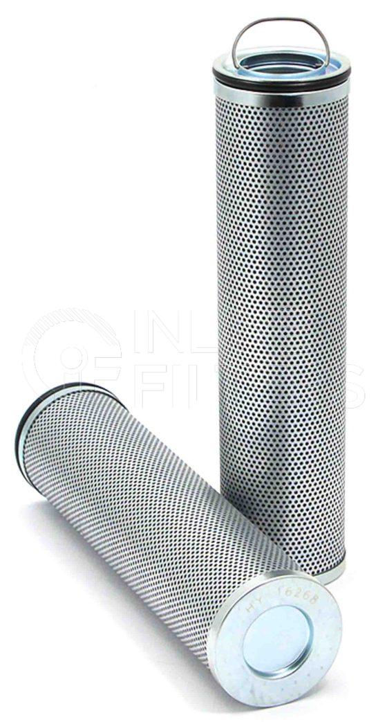 Inline FH51277. Hydraulic Filter Product – Cartridge – Round Product Hydraulic filter product