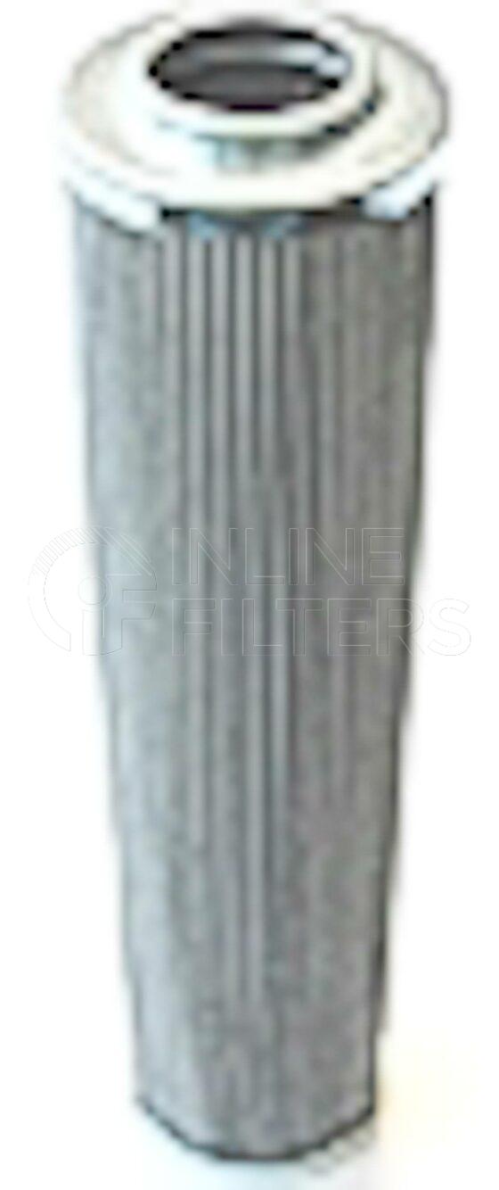 Inline FH51278. Hydraulic Filter Product – Cartridge – O- Ring Product Hydraulic filter product