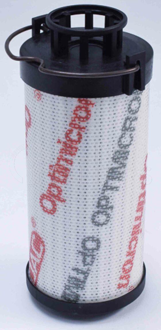 Inline FH51279. Hydraulic Filter Product – Cartridge – O- Ring Product Hydraulic filter product