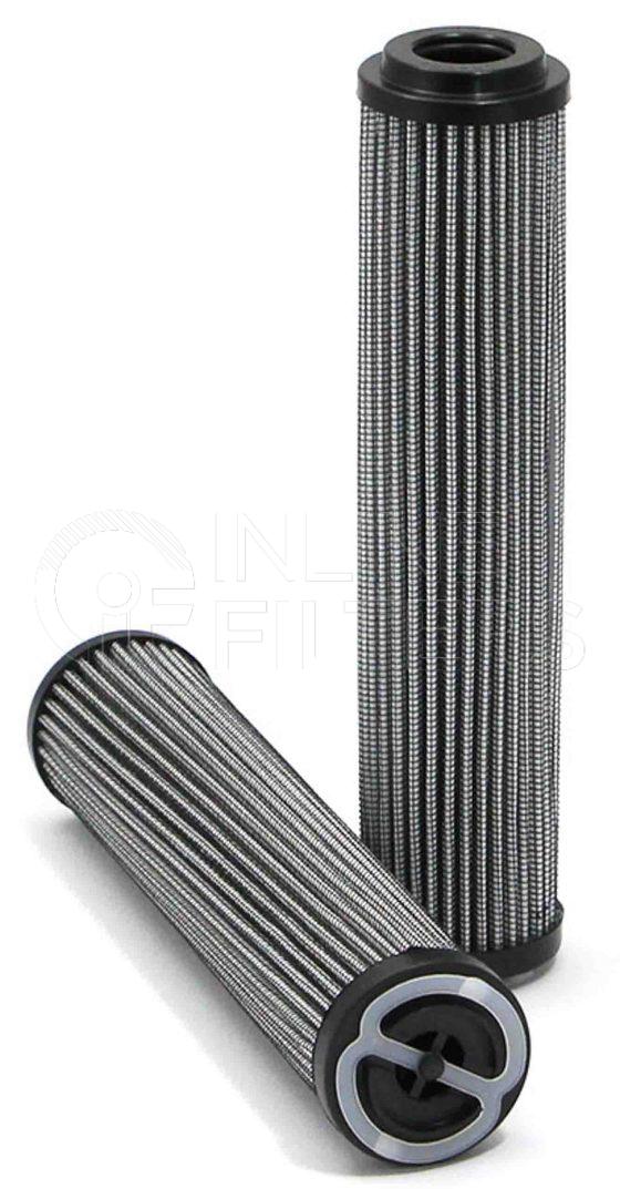 Inline FH51287. Hydraulic Filter Product – Cartridge – O- Ring Product Hydraulic filter product