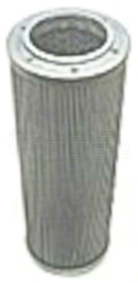 Inline FH51303. O-Ring SF Filter – SF-P-UM-12A-20UW
