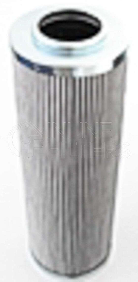 Inline FH51305. Hydraulic Filter Product – Cartridge – O- Ring Product Hydraulic filter product