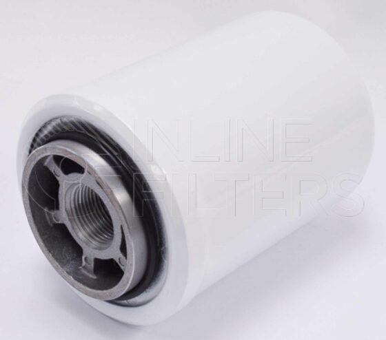 Inline FH51315. Hydraulic Filter Product – Spin On – Round Product Hydraulic filter product