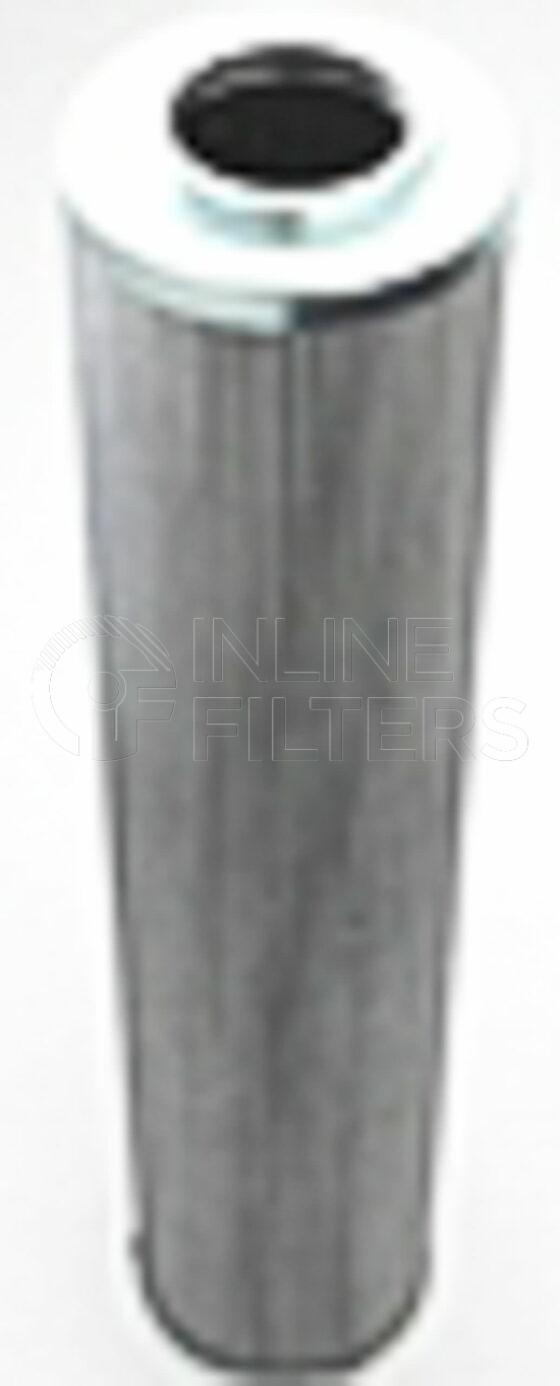 Inline FH51317. Hydraulic Filter Product – Cartridge – O- Ring Product Hydraulic filter product
