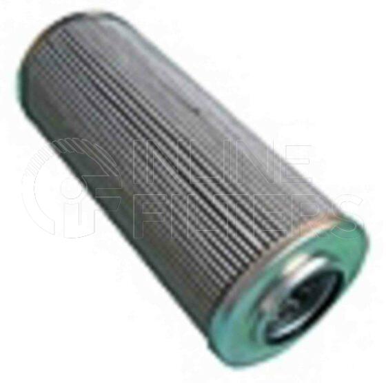 Inline FH51318. Hydraulic Filter Product – Cartridge – O- Ring Product Hydraulic filter product