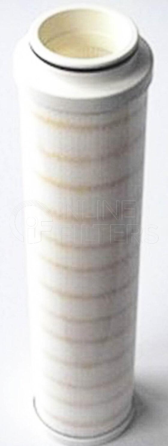 Inline FH51354. Hydraulic Filter Product – Cartridge – Round Product Hydraulic filter product