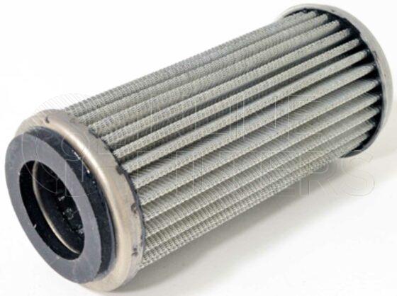 Inline FH51404. Hydraulic Filter Product – Cartridge – Round Product Hydraulic filter product