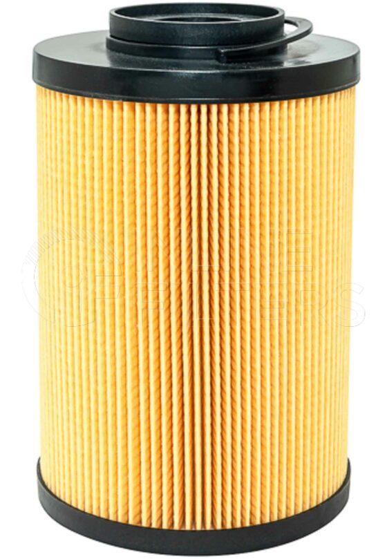Inline FH51409. Hydraulic Filter Product – Cartridge – Tube Product Hydraulic filter product