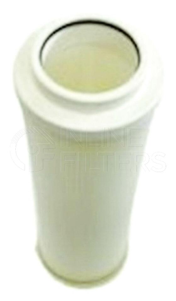 Inline FH51411. Hydraulic Filter Product – Cartridge – O- Ring Product Hydraulic filter product