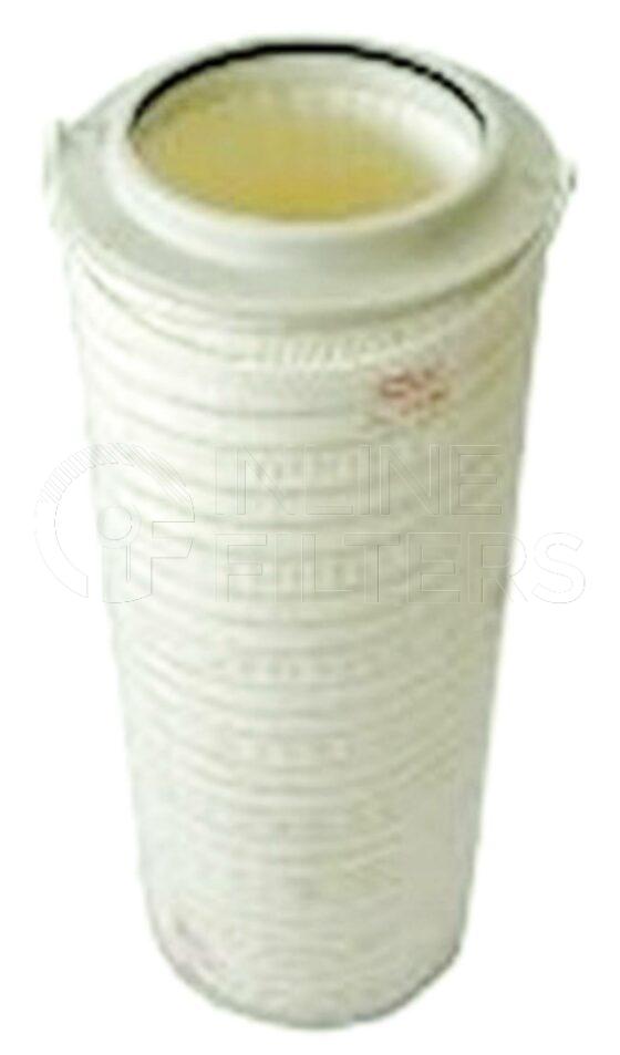 Inline FH51412. Hydraulic Filter Product – Cartridge – O- Ring Product Hydraulic filter product