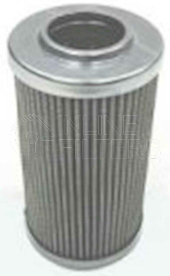 Inline FH51413. Hydraulic Filter Product – Cartridge – O- Ring Product Hydraulic filter product