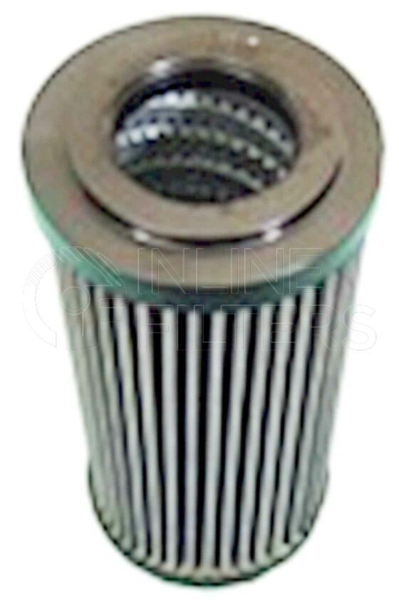 Inline FH51417. Hydraulic Filter Product – Cartridge – O- Ring Product Hydraulic filter product