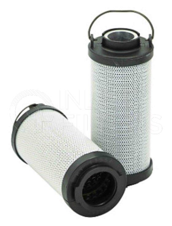 Inline FH51431. Hydraulic Filter Product – Cartridge – Tube Product Hydraulic filter product