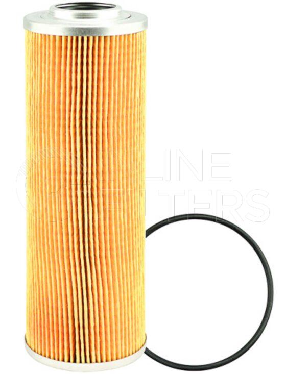 Inline FH51440. Hydraulic Filter Product – Cartridge – O- Ring Product Hydraulic filter product