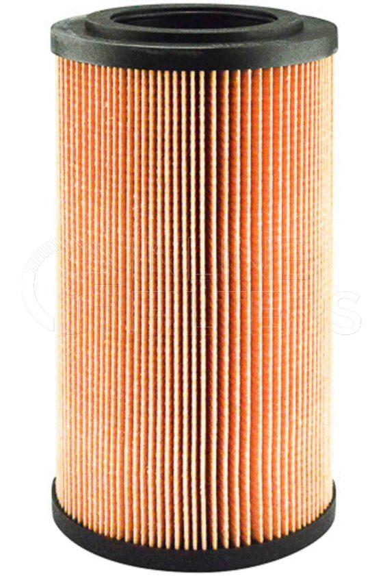 Inline FH51441. Hydraulic Filter Product – Cartridge – Round Product Hydraulic filter product