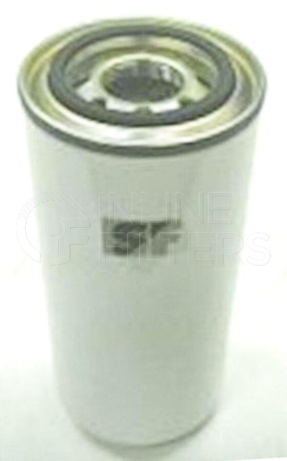 Inline FH51447. Hydraulic Filter Product – Spin On – Round Product Hydraulic filter product