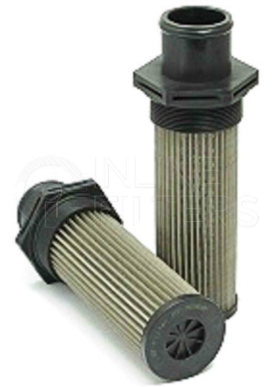 Inline FH51449. Hydraulic Filter Product – Cartridge – Flange Product Hydraulic filter product