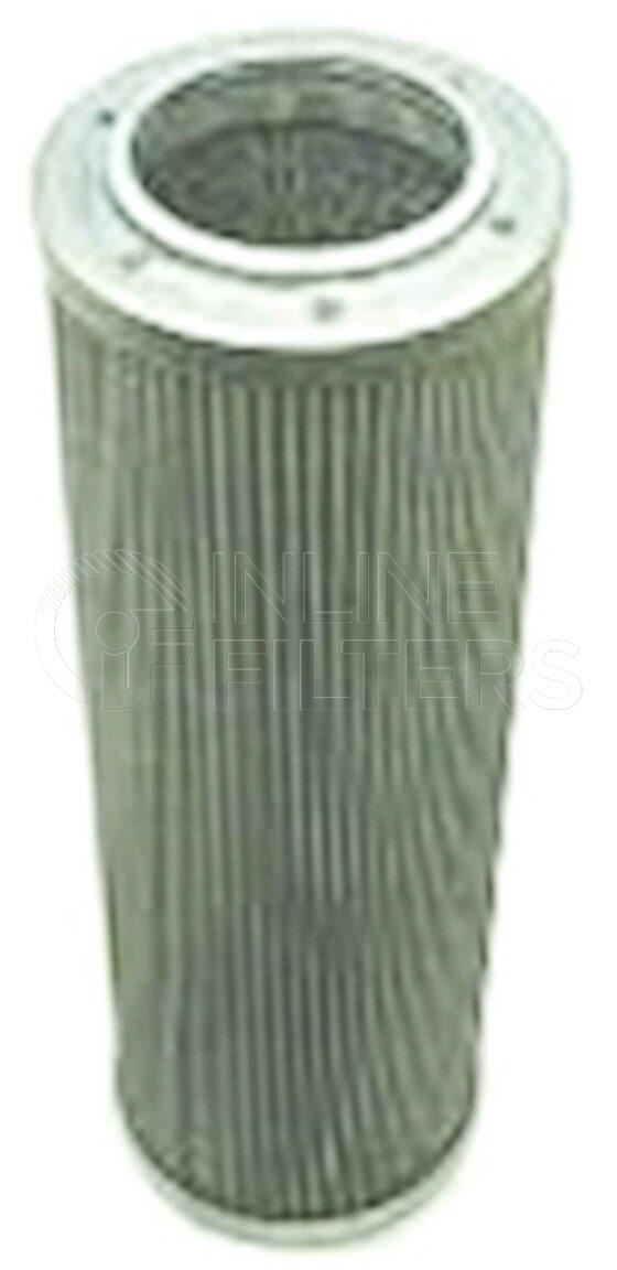 Inline FH51451. Hydraulic Filter Product – Cartridge – O- Ring Product Hydraulic filter product