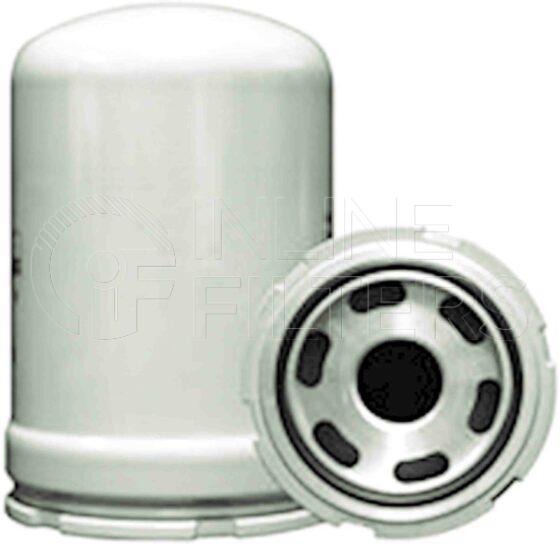 Inline FH51453. Hydraulic Filter Product – Spin On – Round Product Hydraulic filter product