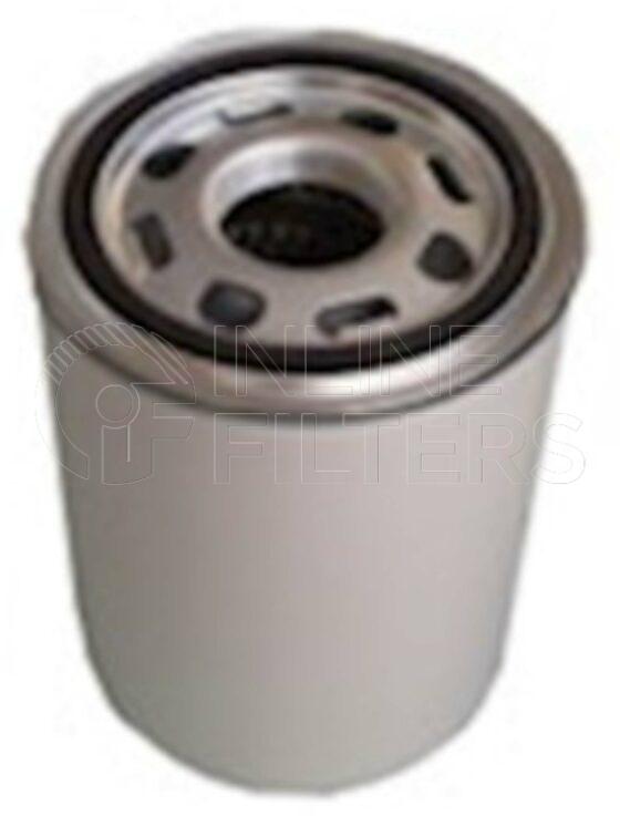 Inline FH51464. Hydraulic Filter Product – Spin On – Round Product Hydraulic filter product
