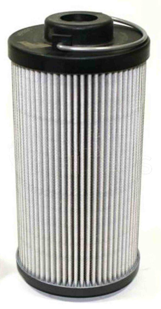Inline FH51478. Hydraulic Filter Product – Cartridge – Tube Product Hydraulic filter product