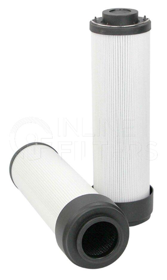 Inline FH51481. Hydraulic Filter Product – Cartridge – Flange Product Hydraulic filter product