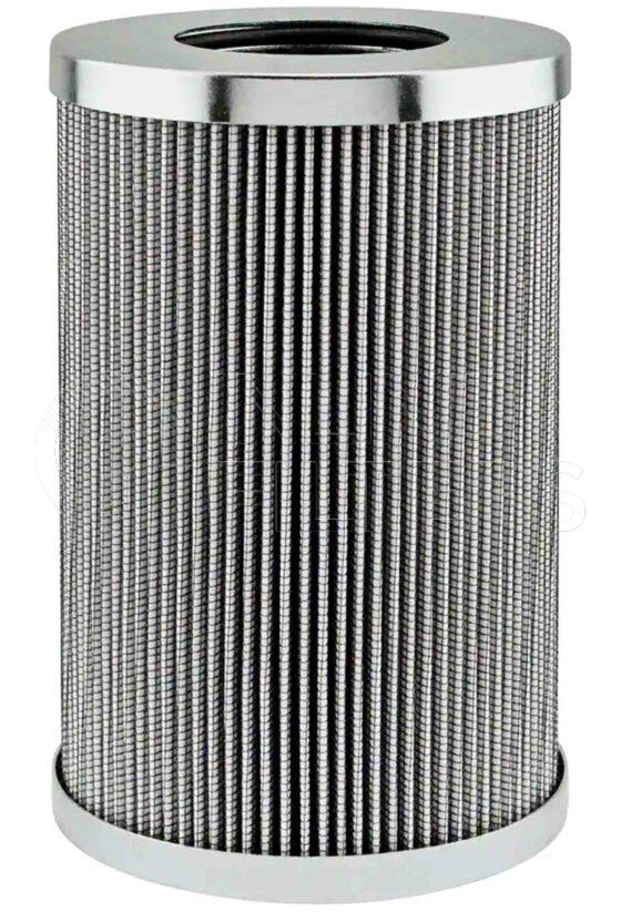 Inline FH51495. Hydraulic Filter Product – Cartridge – Round Product Hydraulic filter product